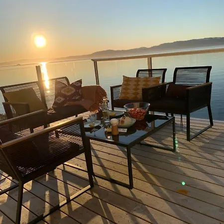 Seaside 特隆赫姆