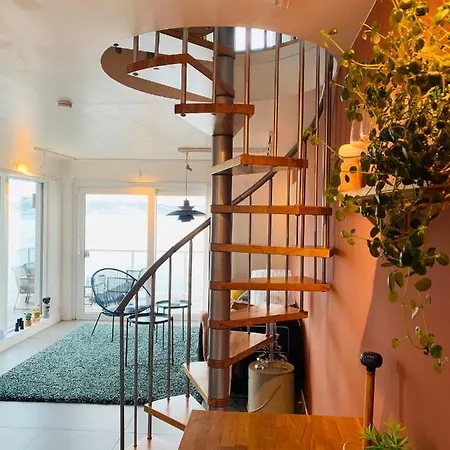 Seaside Апартаменты Тронхейм