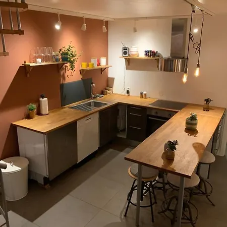 Apartment Seaside