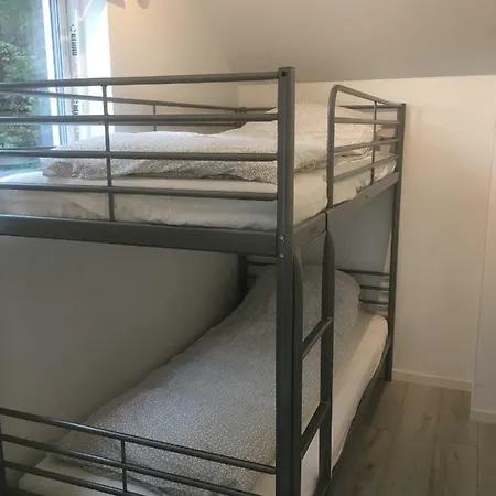 公寓 Seaside 特隆赫姆