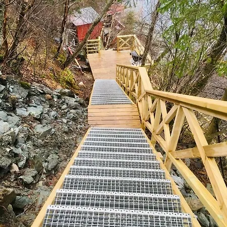 Seaside * 特隆赫姆