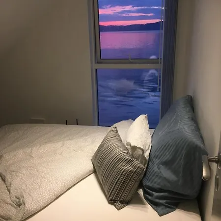 Seaside Trondheim