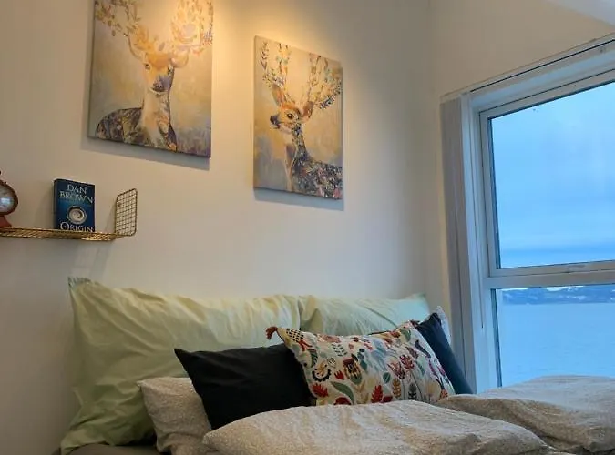 Seaside Appartement Trondheim