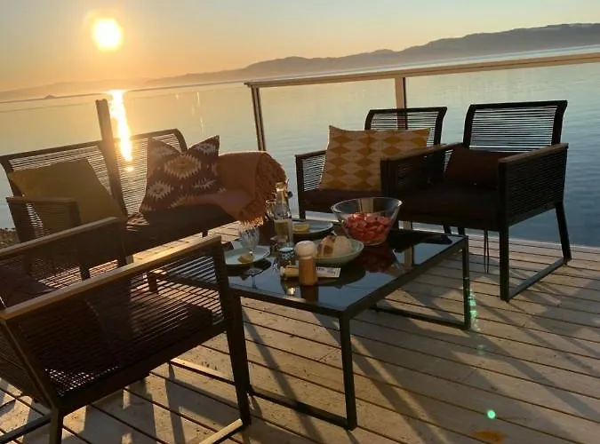 Seaside Trondheim