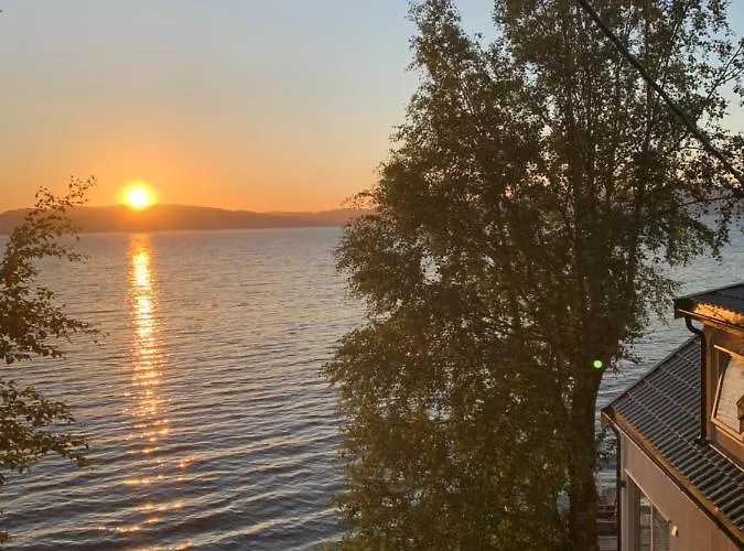 Seaside Appartement Trondheim