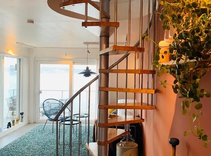 Seaside Appartement Trondheim