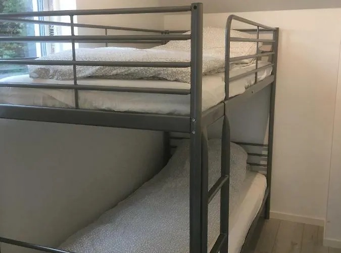 Apartmán Seaside Trondheim