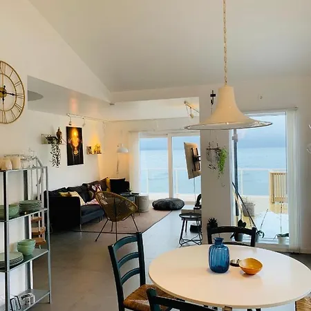Seaside * Trondheim