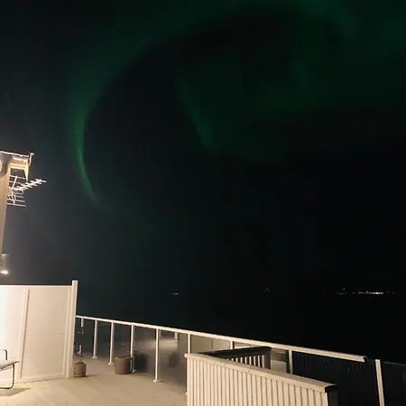 Seaside * Trondheim