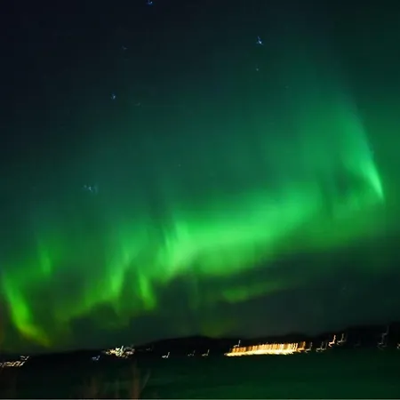 Seaside * Trondheim