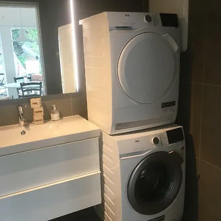 Seaside Apartment