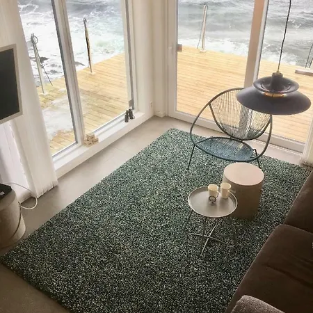 Lägenhet Seaside