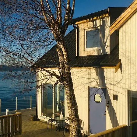 Apartment Seaside Trondheim